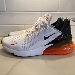 Air Max 270 men’s size 9.5